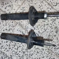 ی جفت کمک جلو پژو