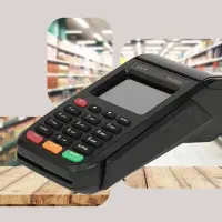 فروش کارتخوان ( pos )