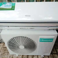 کولرگازی هایسنس24