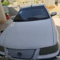 سمند88 دوگانه