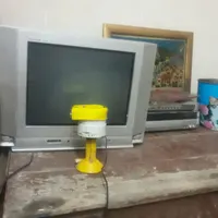 تلویزیون لوستر ....