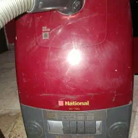 جاروبرقی ناسیونال اصل
