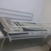 تخت بیمار تخت بیمارستانی