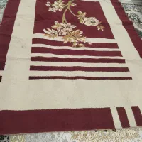 گلیم فرش شیش متری