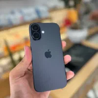 آیفون 16 نرمال 128