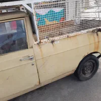 وانت مدل ۶۴ مدارک تکمیل