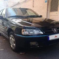 پرشیا مدل ۹۶ لاکاغدی واقعی درحد بدون رنگ