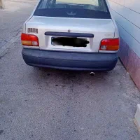 پراید مدل 80|خودرو سواری و وانت|دامغان, |دیوار