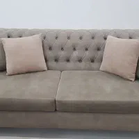 مبل چستر راحتی