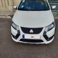 کویک سفید مشکی|خودرو سواری و وانت|کرمانشاه, |دیوار