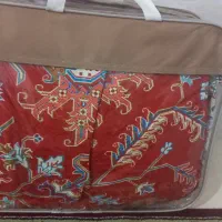 روفرشی کش دار ۶متری نو هستش