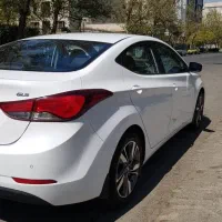 النترا 2014 بی رنگ نیو فیس درجه یک