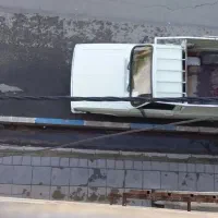 سلام پیکان وانت مدل ۸۷