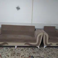 مبل 8نفره