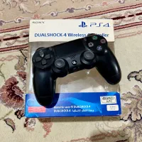 Ps4 fat پس اس فور|کنسول، بازی ویدئویی و آنلاین|بابلسر, |دیوار