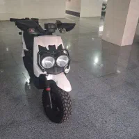 موتور برقی مادو