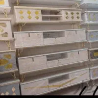 میز تلویزیون بار جدید رسید سمساری بزرگ سارانی|میز تلویزیون|زابل, |دیوار