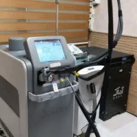 دستگاه  لیزز غیر تماسی کندلا ۲۰۱۶  صمیمی