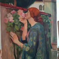 تابلونقاشی