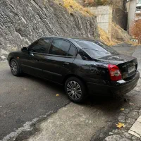 آوانته ۸۵|خودرو سواری و وانت|تهران, الهیه|دیوار