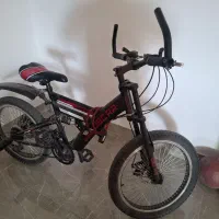 دوچرخه سایز۲۲