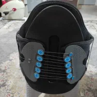 کمربند طبی دیسک وکانال نخایی سایزXL