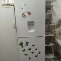 یخچال بوست