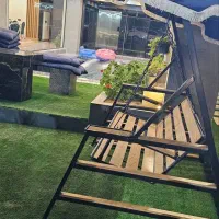 صندلی وملزومات ویلایی شیک|صندلی و نیمکت|محمدشهر, محمدشهر|دیوار