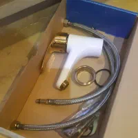 شیر روشویی اسپانیایی