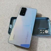 نوت 11 پرو در حد نو