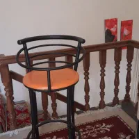 صندلی غذای کودک