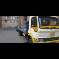 کامیونت اویکو ۶ تن مدل ۷۹|خودرو سنگین|تهران, ظهیرآباد|دیوار