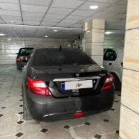 دنا پلاس اتومات توربو شارژ مدل 1400|خودرو سواری و وانت|کرج, عظیمیه|دیوار