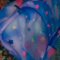 کوله پشتی مدرسه|کیف، کفش، کمربند|زاهدان, |دیوار