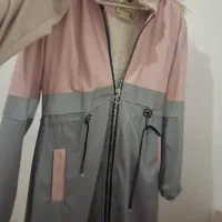 کاپشن.پالتو دخترانه