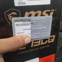 مانیتور گیمینگ|قطعات و لوازم جانبی رایانه|مشهد, شهید مطهری|دیوار