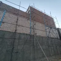 داربست فلزی عباسی فرد