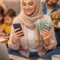 فرصت استثنایی کاربا گوشی