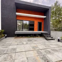 ویلاباغ فلت نوساز 200متری سند تک برگ شهرکی جنگلی