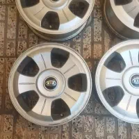 رینگ ریو اسپرت کیا موتورز