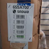 ال ای دی اسنوا 65