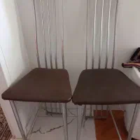 دوعددصندلی اپن
