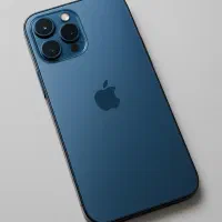 آیفون 12 پرومکس