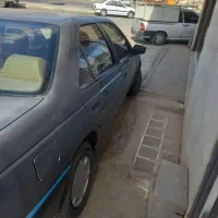 پژو ۴۰۵ مدل ۹۶|خودرو سواری و وانت|برخوار, |دیوار