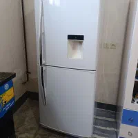 یخچال کمبی سیلوان