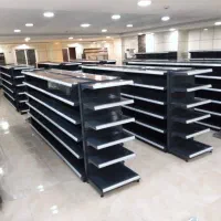 قفسه میز چک اوت استندسیگار|فروشگاه و مغازه|تهران, خلیج فارس|دیوار