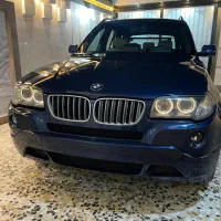 bmw x3|خودرو سواری و وانت|شاهین‌شهر, شهرک مطهری|دیوار