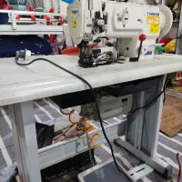 چرخ ضخیم دوز