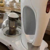 کتری برقی|قوری، کتری، قهوهساز دستی|اهواز, کوروش|دیوار