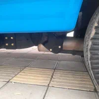 نیسان دوگانه مدل ۸۹ بدون مشابه|خودرو سواری و وانت|تالش, تالش|دیوار